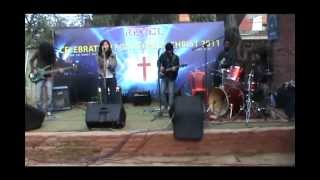 Fireflight - So Help Me God(cover)