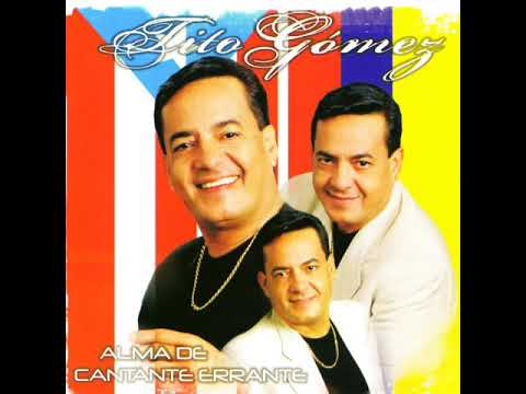 Página De Amor - Tito Gomez