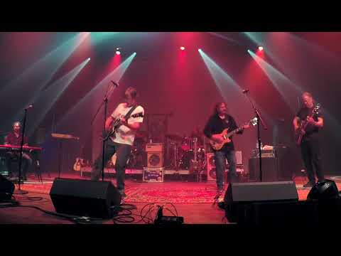 Half Step video 2