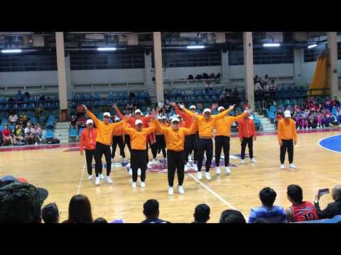 UDT: Team Kiddi24/7 Best Dance Crew (Aimlympics 2019)