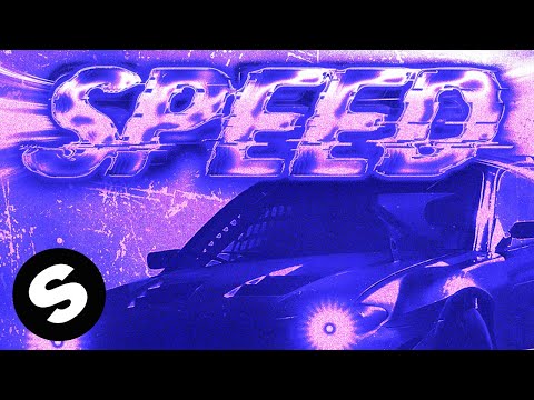FXRR - Speed (Official Audio)