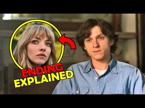 ‘The Crowded Room’ Episode 10 Review + Ending Explained | Is Danny's illness fully recovered?
