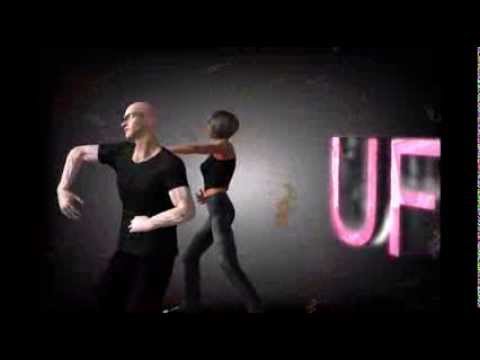 [ SHAHZODA ]  MOI ZOLOTOI : dr. Cat 77 dEmo - UFONET © TEC.