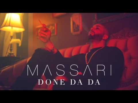 Massari - Done Da Da (Official Audio)