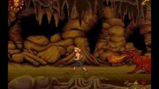 Wrath of the Demon longplay Part 2/7