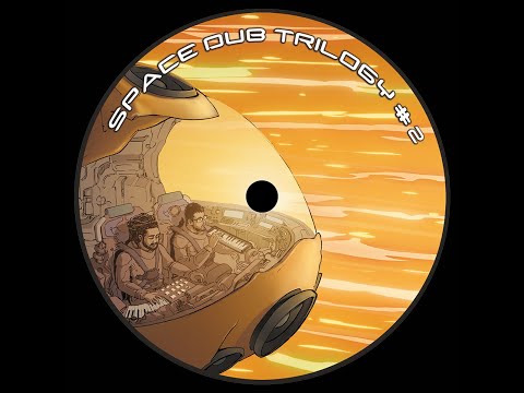 Galactica - Michael Exodus meets Weeding Dub (Space Dub trilogy #2)