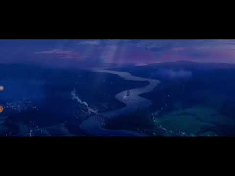 Planes - Meet Ishani