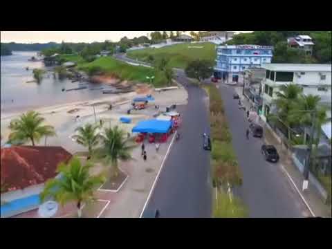 SÃO GABRIEL DA CACHOEIRA (AM)