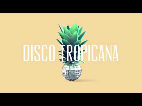 Jafunk, Nic Hanson, Mike Nasa - Skate With Me (Mokoa Remix)