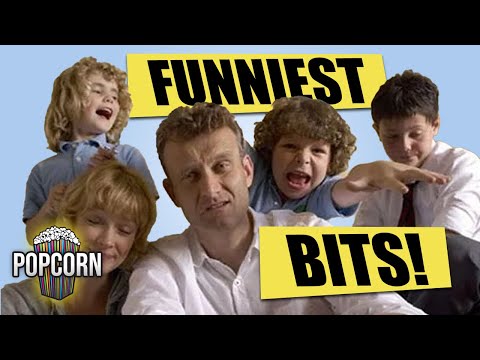Outnumbered | FUNNIEST Moments!