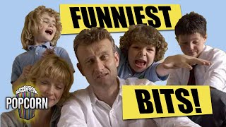Outnumbered | FUNNIEST Moments!