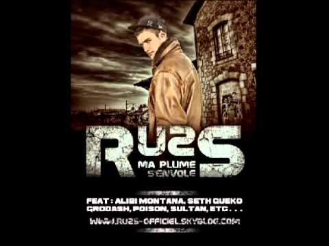 RU2S Feat ALIBI MONTANA - Imagine