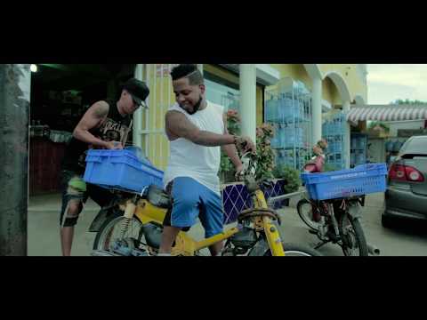 Albert 06 El Veterano ft. Chimbala - Como Tu Te LLamas (Official Vídeo)