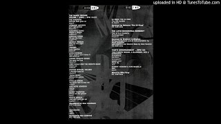 DJ Mark The 45 King - The 900 Number (DMC Dakeyne Remix March 89)
