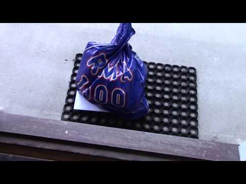 MongoTV_1281 - Tak Mickael Men Lad Være Med Stille Mad - MONGO TV 4 ÅRS FØDSELSDAG