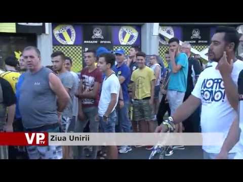 Ziua Unirii