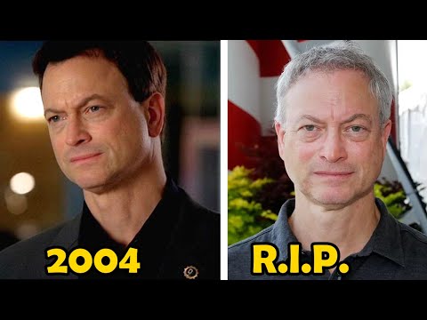 CSI: NY (2004–2013) ★ Cast Then and Now 2024 [How They Changed]
