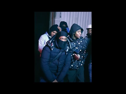 [FREE] Clavish x Fredo x Santan Dave x UK Rap Type Beat 2023 - "IT'S UP" | UK Rap Instrumental