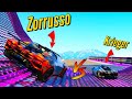 ONE OF THE BEST COMEBACKS IV EVER DONE! | Zorrusso VS Krieger | GTA 5 Online Racing