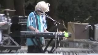 Lux Deluxe as NRBQ @ Transperformance 2008