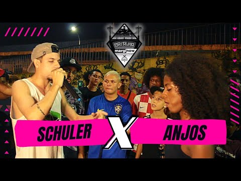 SCHULER X ANJOS - BMW - 1°FASE - Edição BATE-VOLTA