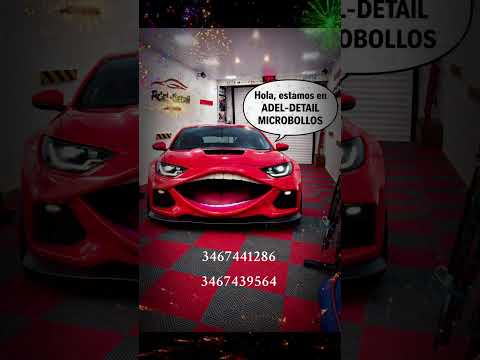 ADEL-DETAIL MICROBOLLOS 3467441286 monte buey cba