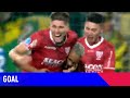 WONDERSCHONE UITHAAL PATRICK JOOSTEN | ADO Den Haag - VVV-Venlo (19-01-2019) | Goal