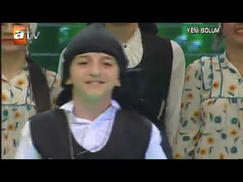 Halil Yılmaz Oy Oy Eminem