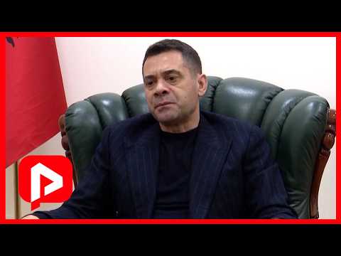'Bomba' e Arben Ahmetajt që do trondisë sonte Edi Ramën!