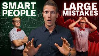 Even Smart People Make These Massive Money Mistakes thumbnail