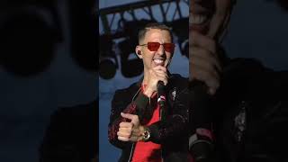 trébol clan concierto ecuador #ecuador #trebolclan #concierto #reguetón