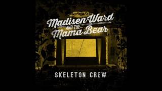 Madison Ward and the Mama Bear silent movies