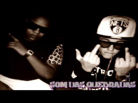 Discriminados - Foda se o Amor part Complexo Radical