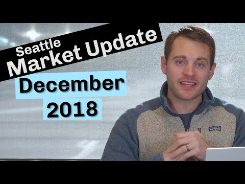 Seattle Real Estate Market Update | December 2018