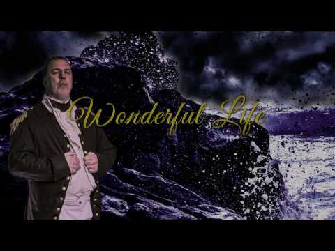 MajorVoice - Wonderful Life (Lyric Video)