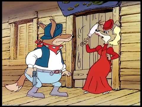 BlinkyBill - Excerpt (1993)