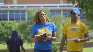 Albany State University: A Place to Thrive
