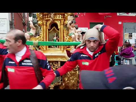 Uscita Ufficiale Cereo Macellai 20/01/2018