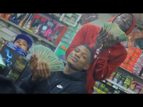 TopShotta Ace x Bnell x Pappa Bear x Sax Fif x Cory x Quise Banks  - Been Trapping