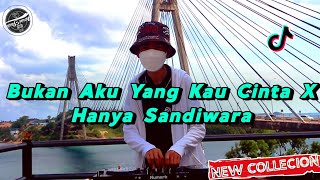 Download lagu DJ Bukan Aku Yang Kau Cinta Hanya Sandiwara Lagu N... mp3