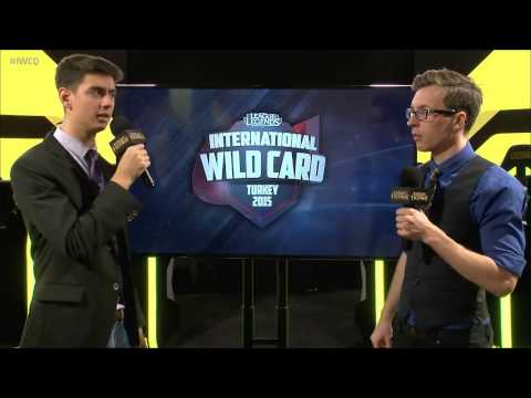 The Chiefs vs DetonatioN FocusMe post-match analysis | Day 2 Game 4 IWCT Turkey 2015