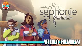 Review: Sephonie (Steam) - Defunct Games