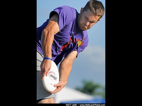 Chain v  Revolver 2009   Finals