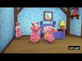 Word World Pig S Present