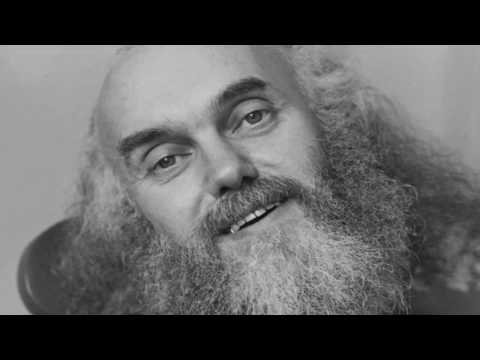 DYING TO KNOW: RAM DASS & TIMOTHY LEARY - Official Trailer