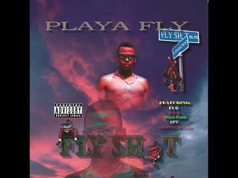 PLAYA FLY - CROWNIN’ ME