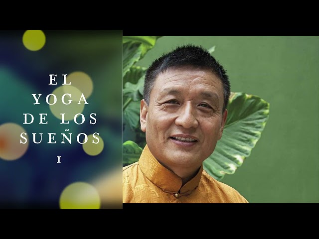 Vídeo relacionado con Los Yogas tibetanos De Los Sueños y Del Dormir (ESPIRITUALIDAD Y VIDA INTERIOR)