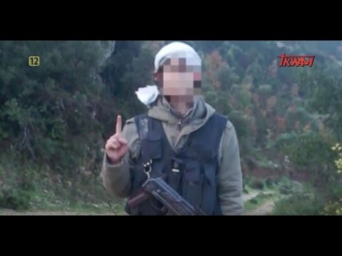 Reportaż: "Zginiecie jak wszyscy niewierni"