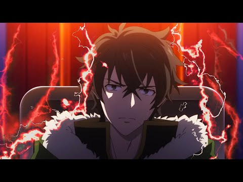 Tate No Yuusha No Nariagari AMV - Beyond Incredible - Skillet