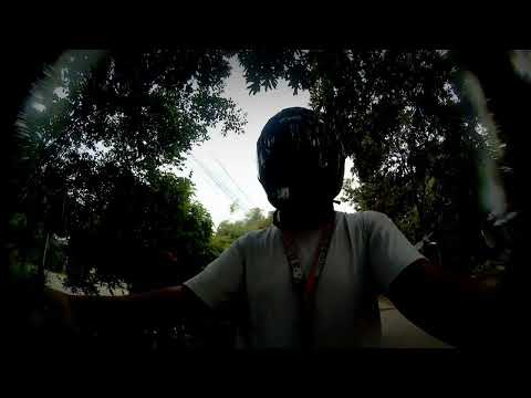 BALANG ARAW - The Patrick Domingo, Feat. John Riot | MiksMoto